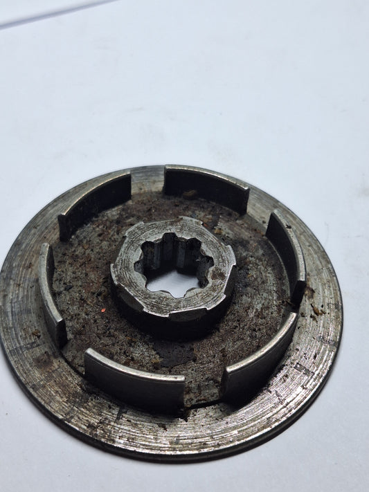 Koppelingskorf Puch 2 / 3 Versnellingen