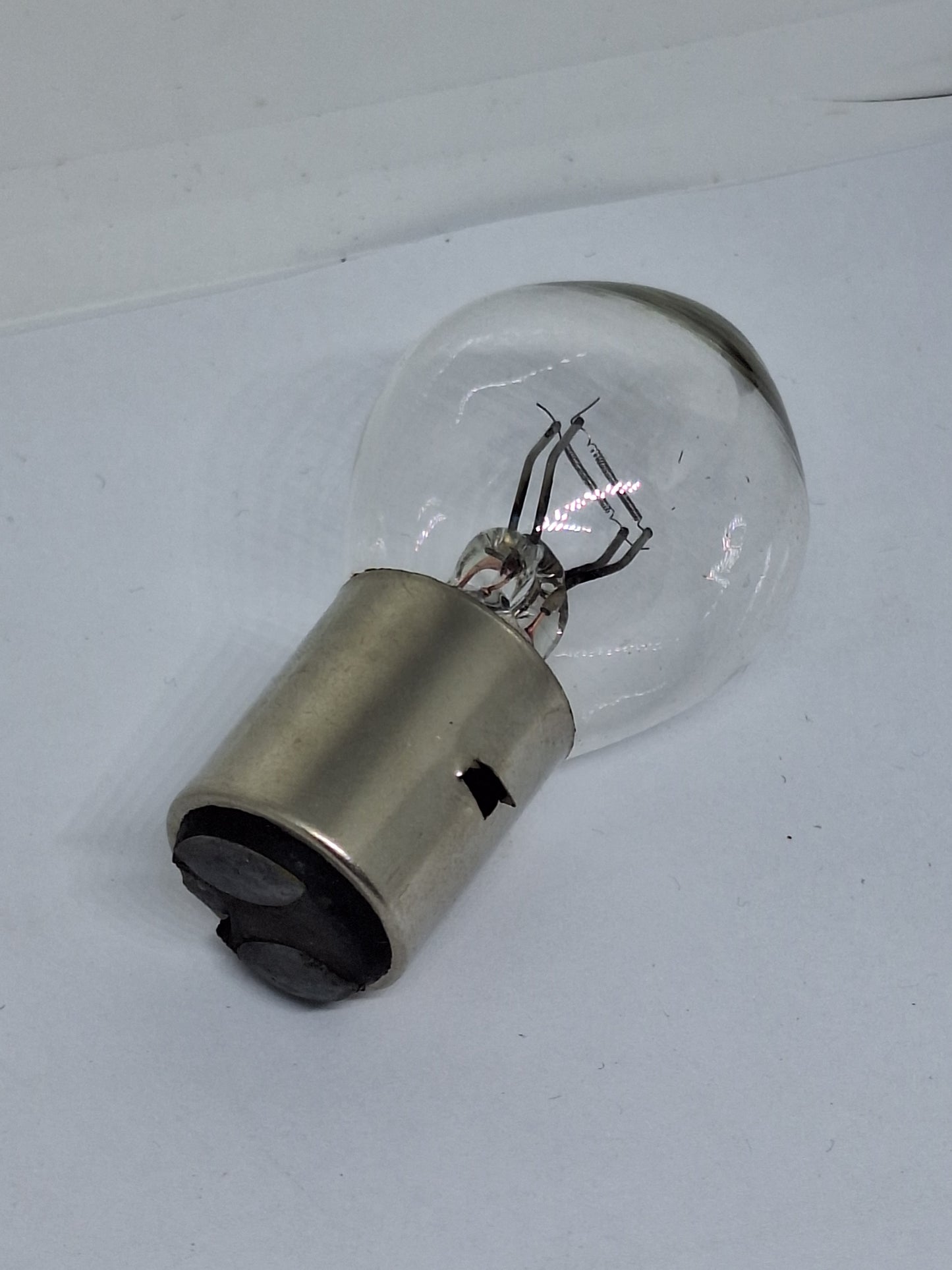 Lamp BA20D 12V-35/35W
