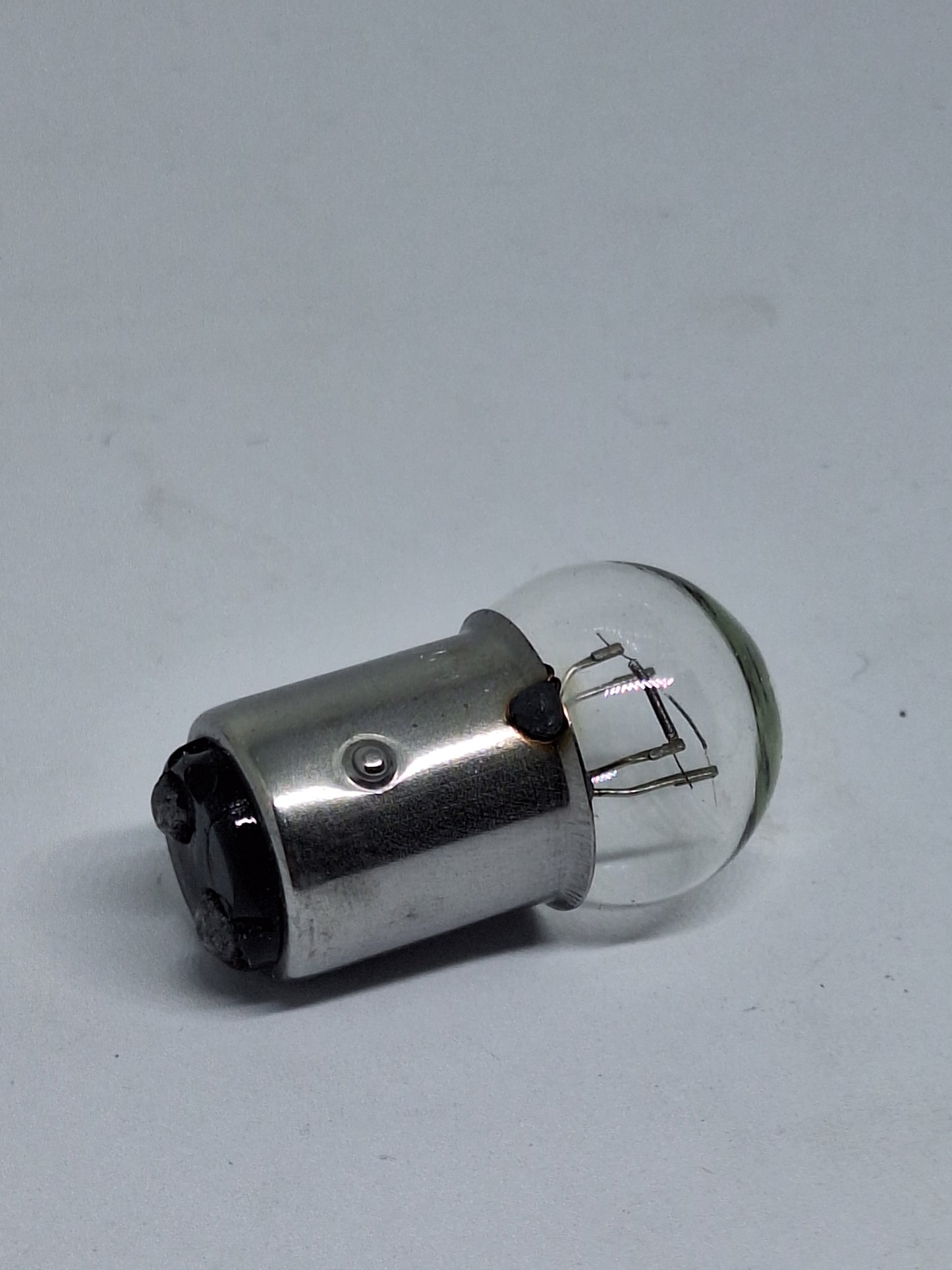 Lamp BA15D 12V 21/5W