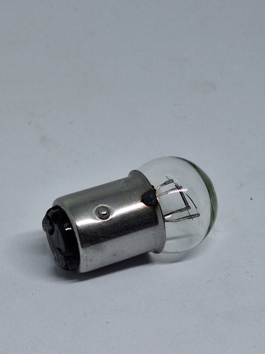 Lamp BA15D 12V 21/5W