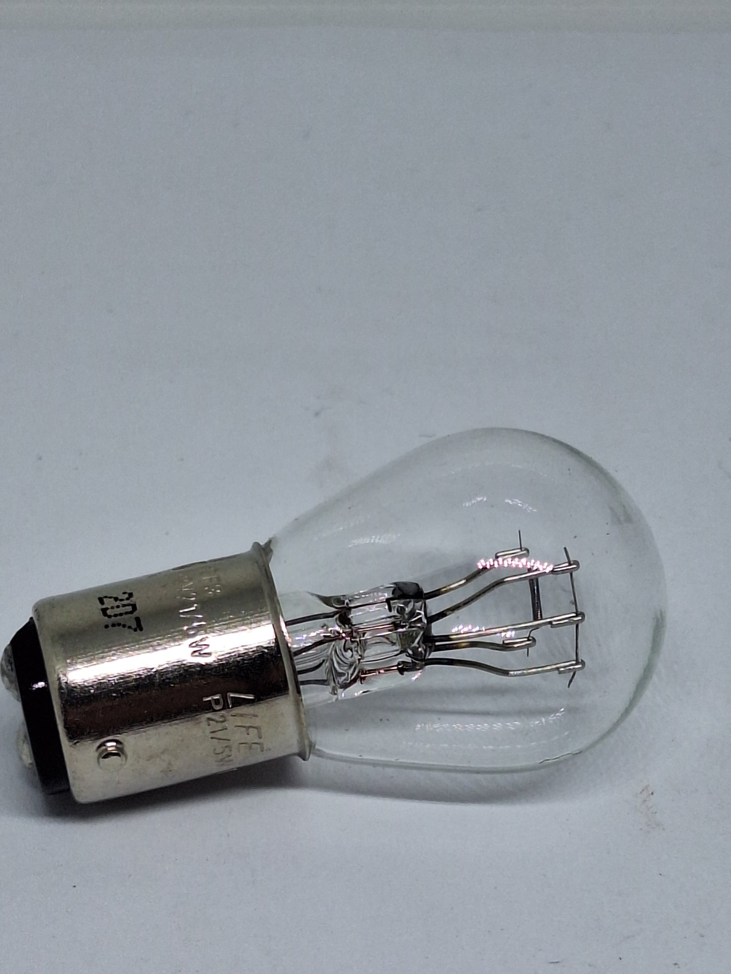 Lamp BAY15D 12V 21/5W