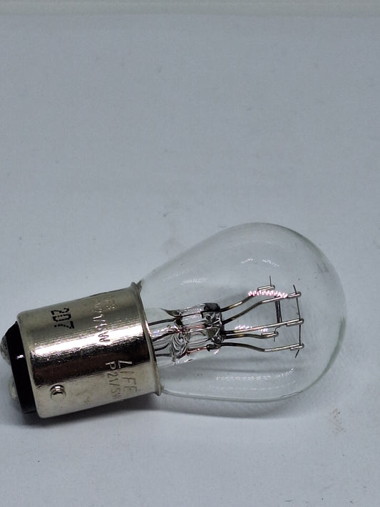 Lamp BAY15D 12V 21/5W