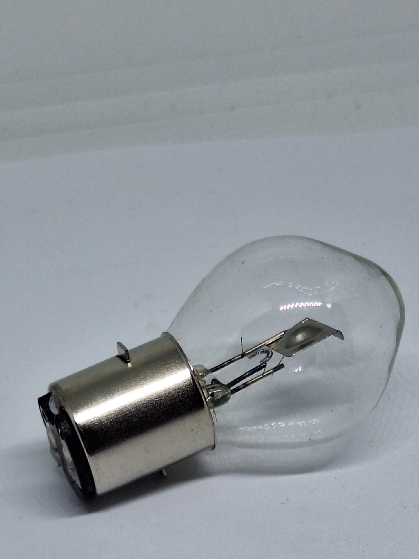 Lamp BA20D 12V 45/40W