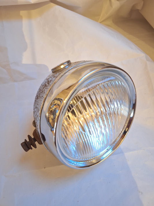 Koplamprand Benelli / MotoBi / Moto Guzzi / Jamathi / Universeel