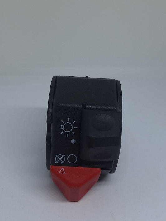 Stuurschakelaar Tomos A35 nieuw type zonder e-start rechts