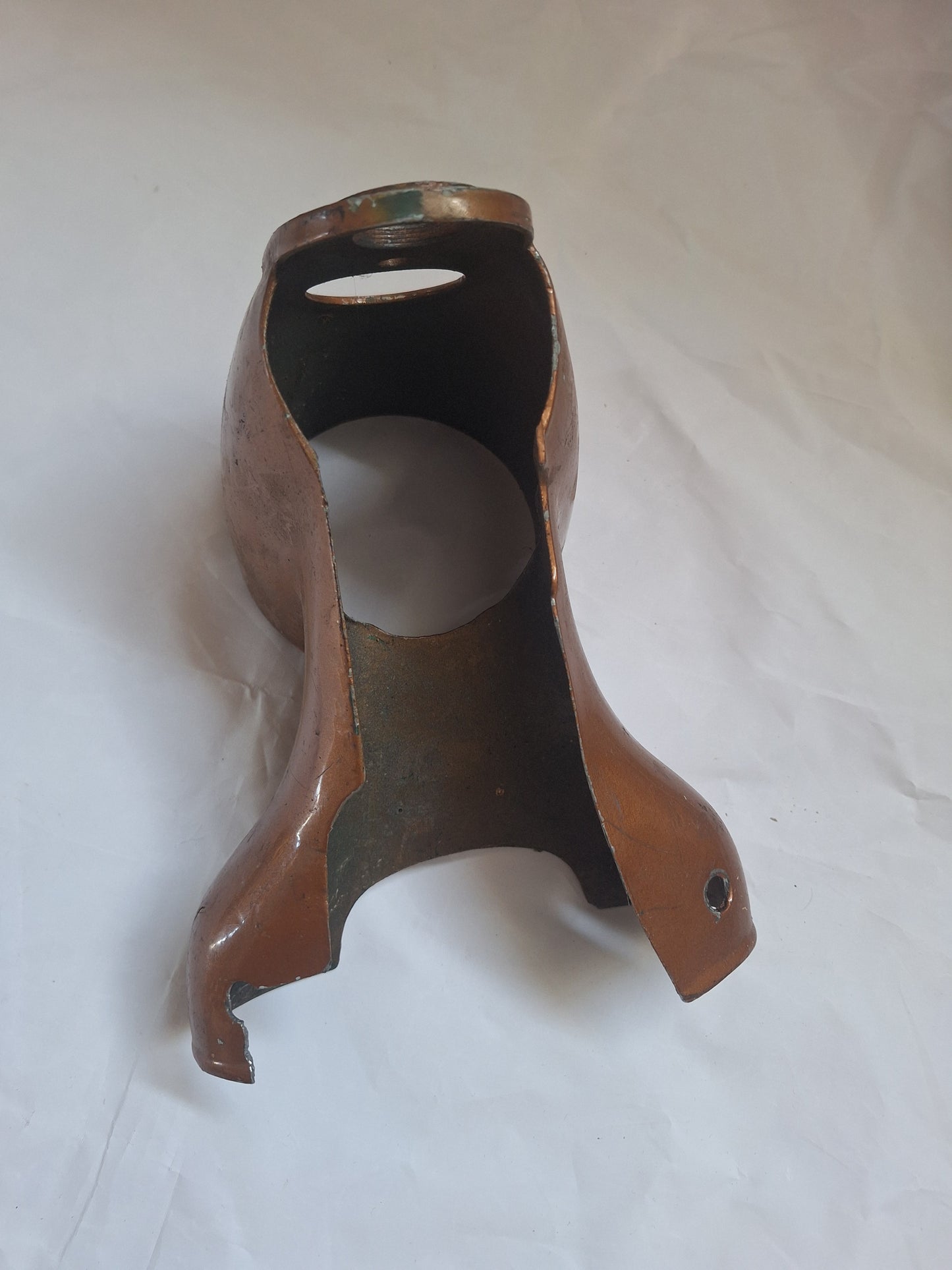 Koplamphuis Tomos 4L (1)