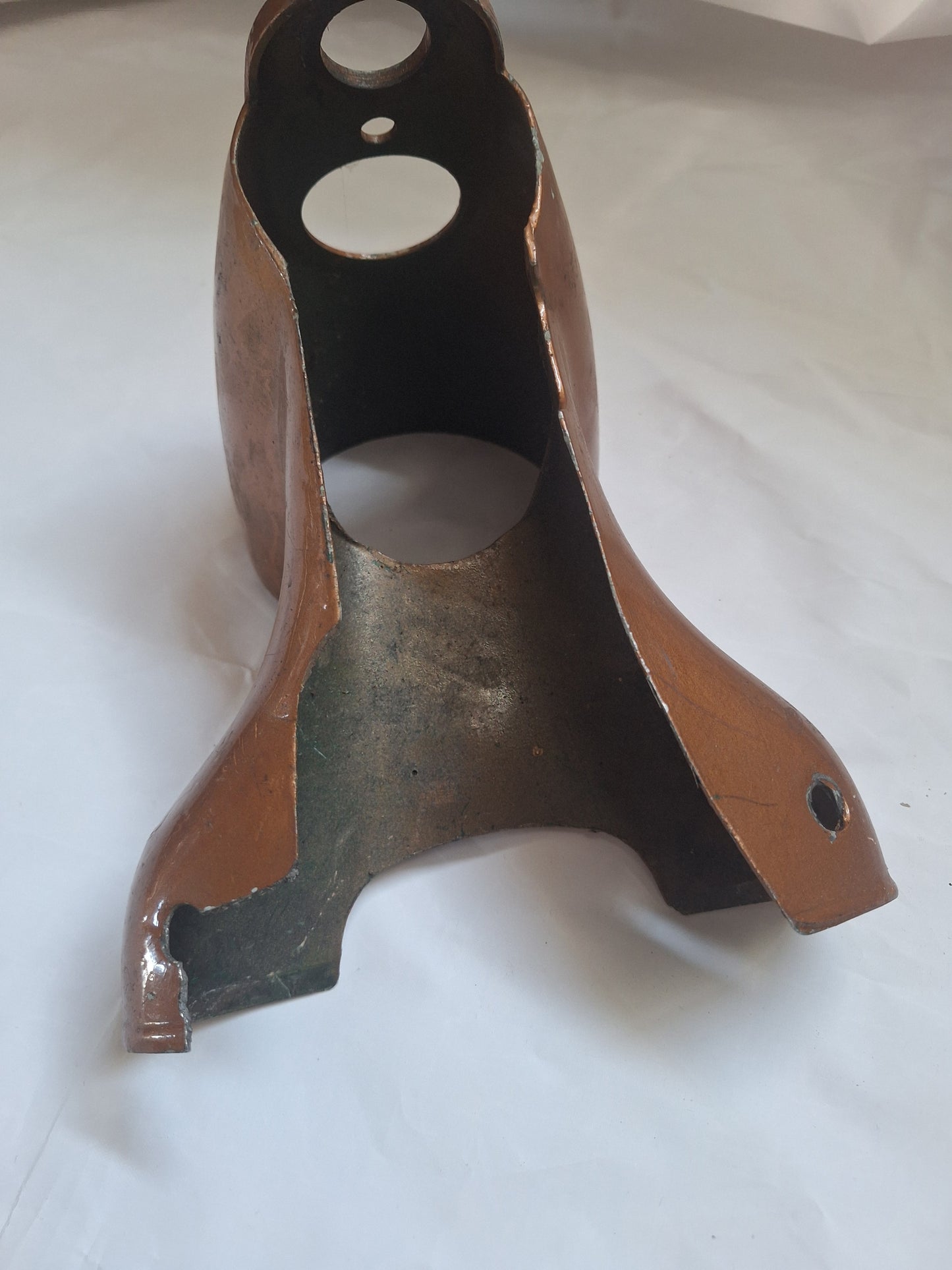 Koplamphuis Tomos 4L (1)