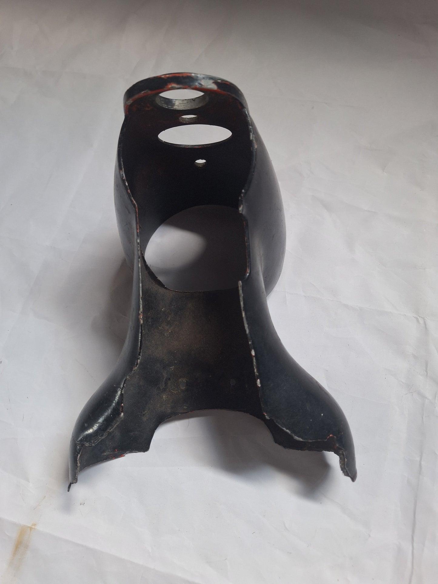 Koplamphuis Tomos 4L (2)