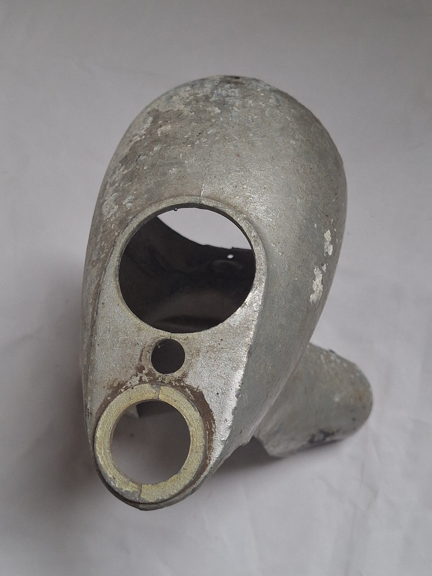 Koplamphuis Tomos 2L / 3L / Puch MV