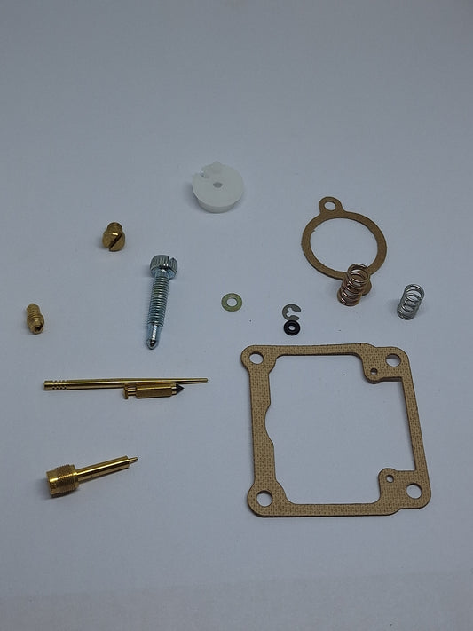 Carburateur reparatieset Dellorto PHBG