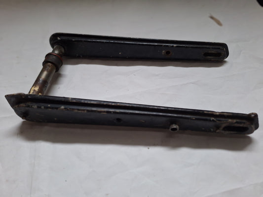 Achterbrug Tomos 4L / APN / Sprint Electronic nieuw type (4)