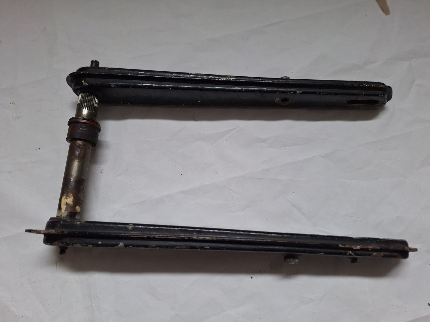 Achterbrug Tomos 4L / APN / Sprint Electronic nieuw type (5)