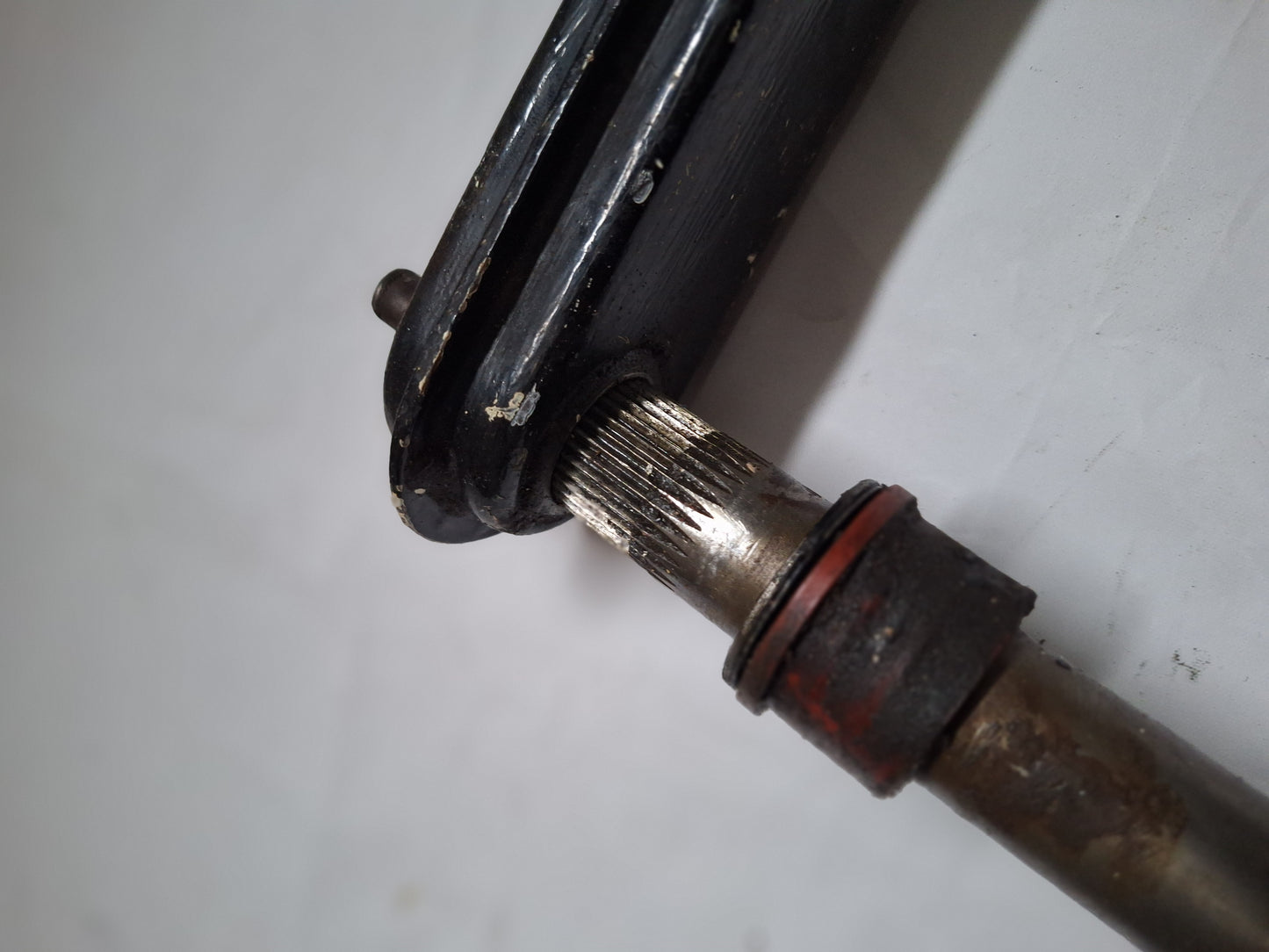 Achterbrug Tomos 4L / APN / Sprint Electronic nieuw type (4)