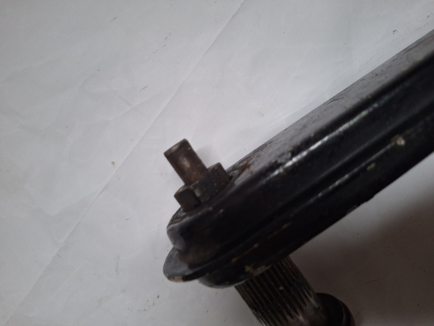 Achterbrug Tomos 4L / APN / Sprint Electronic nieuw type (4)