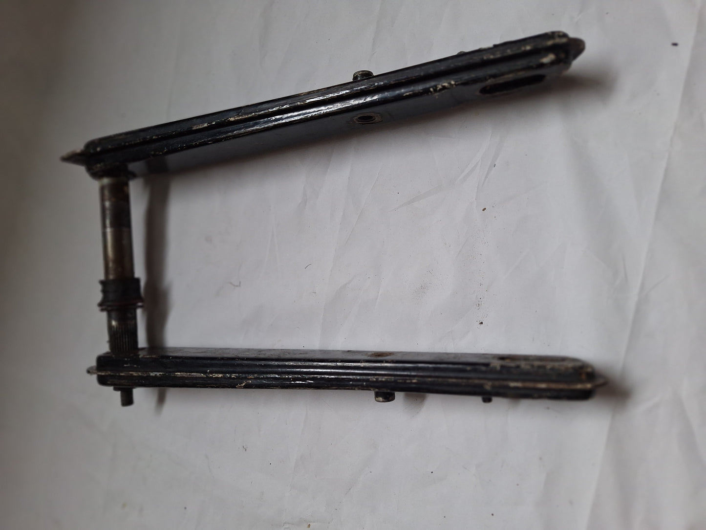 Achterbrug Tomos 4L / APN / Sprint Electronic nieuw type (4)