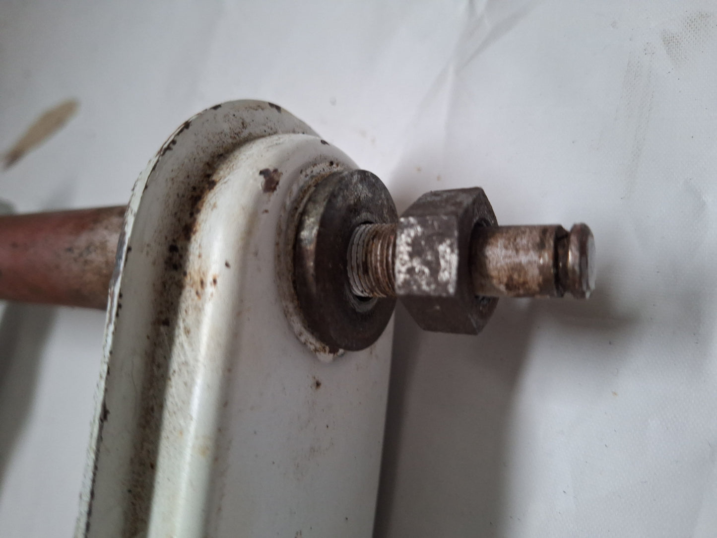 Achterbrug Tomos 4L / APN / Sprint Electronic nieuw type (3)