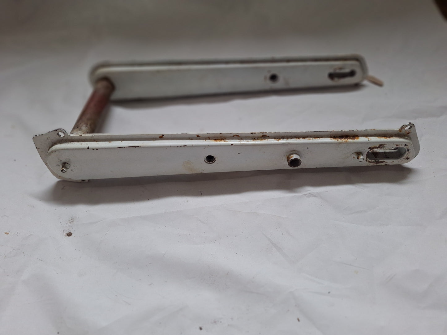 Achterbrug Tomos 4L / APN / Sprint Electronic nieuw type (3)