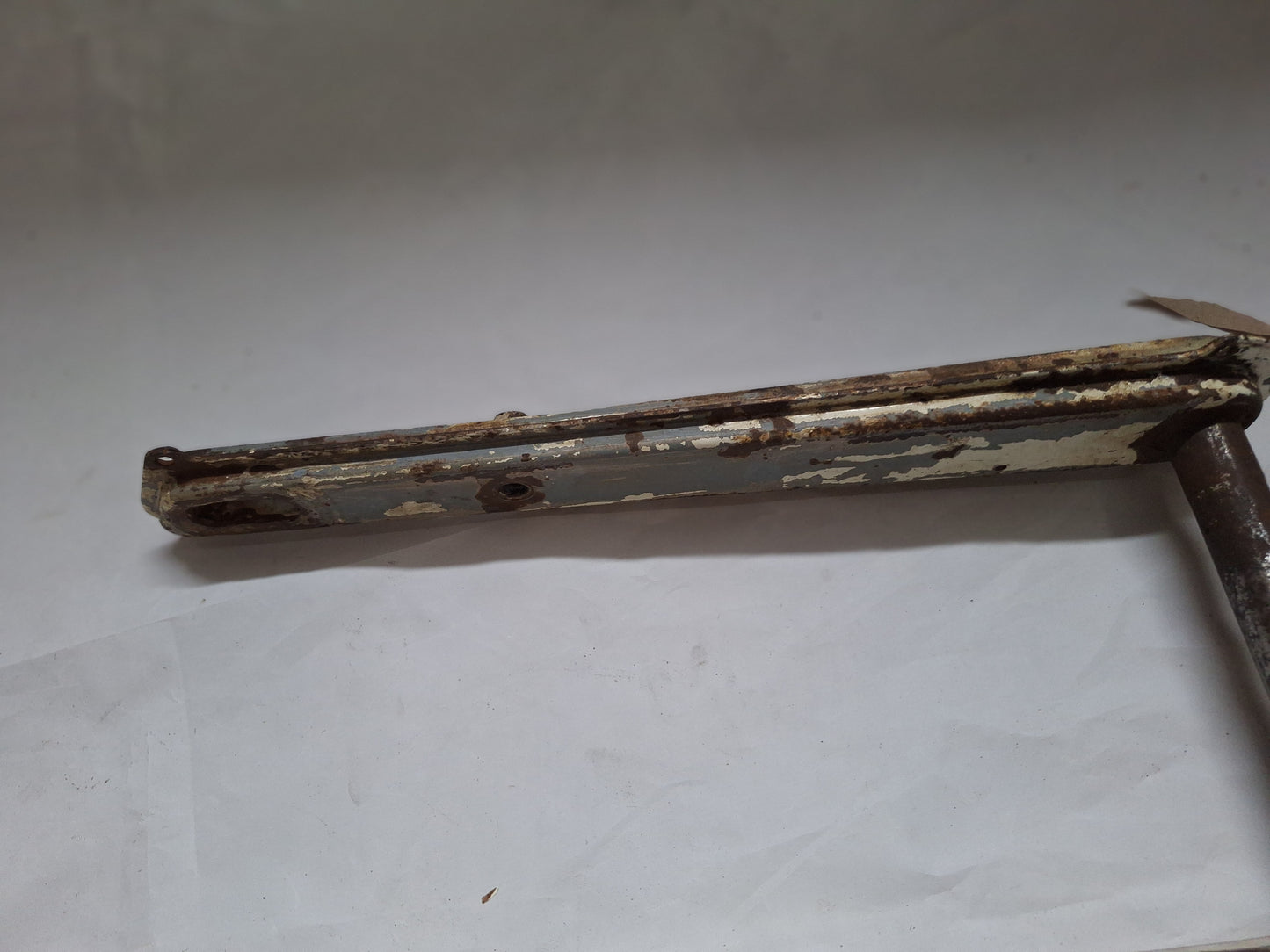 Achterbrug Tomos 4L / APN / Sprint Electronic nieuw type (2)