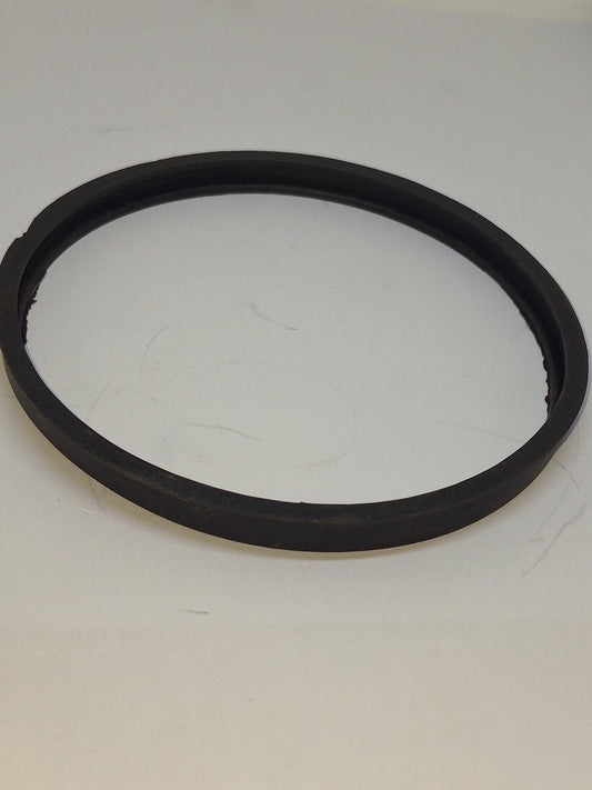 Koplampglas rubber Tomos 4L / APN