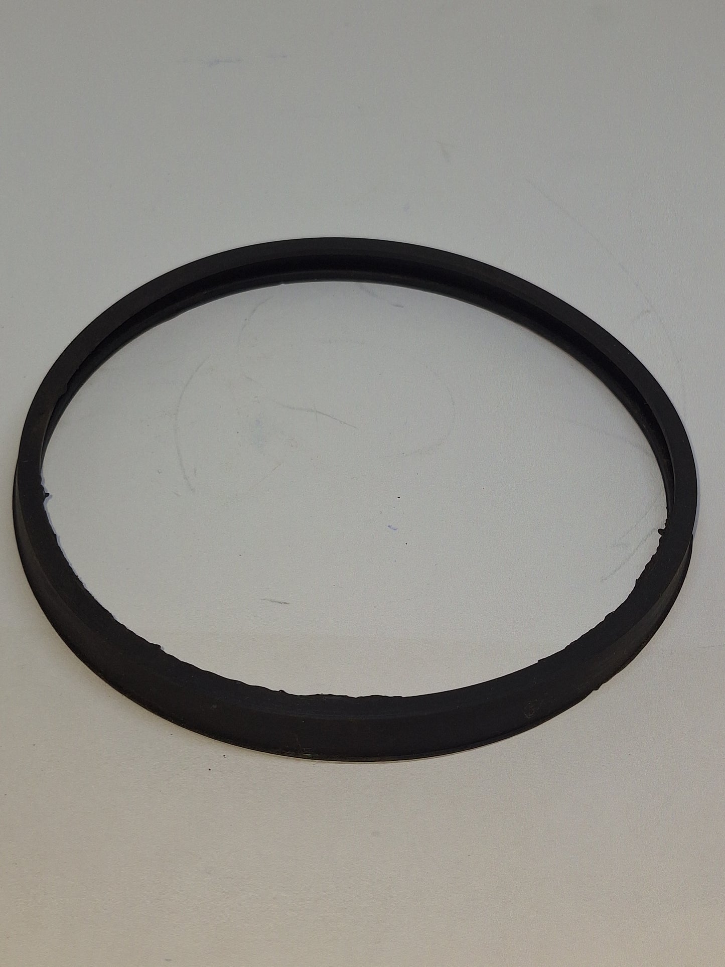 Koplampglas rubber Tomos 4L / APN