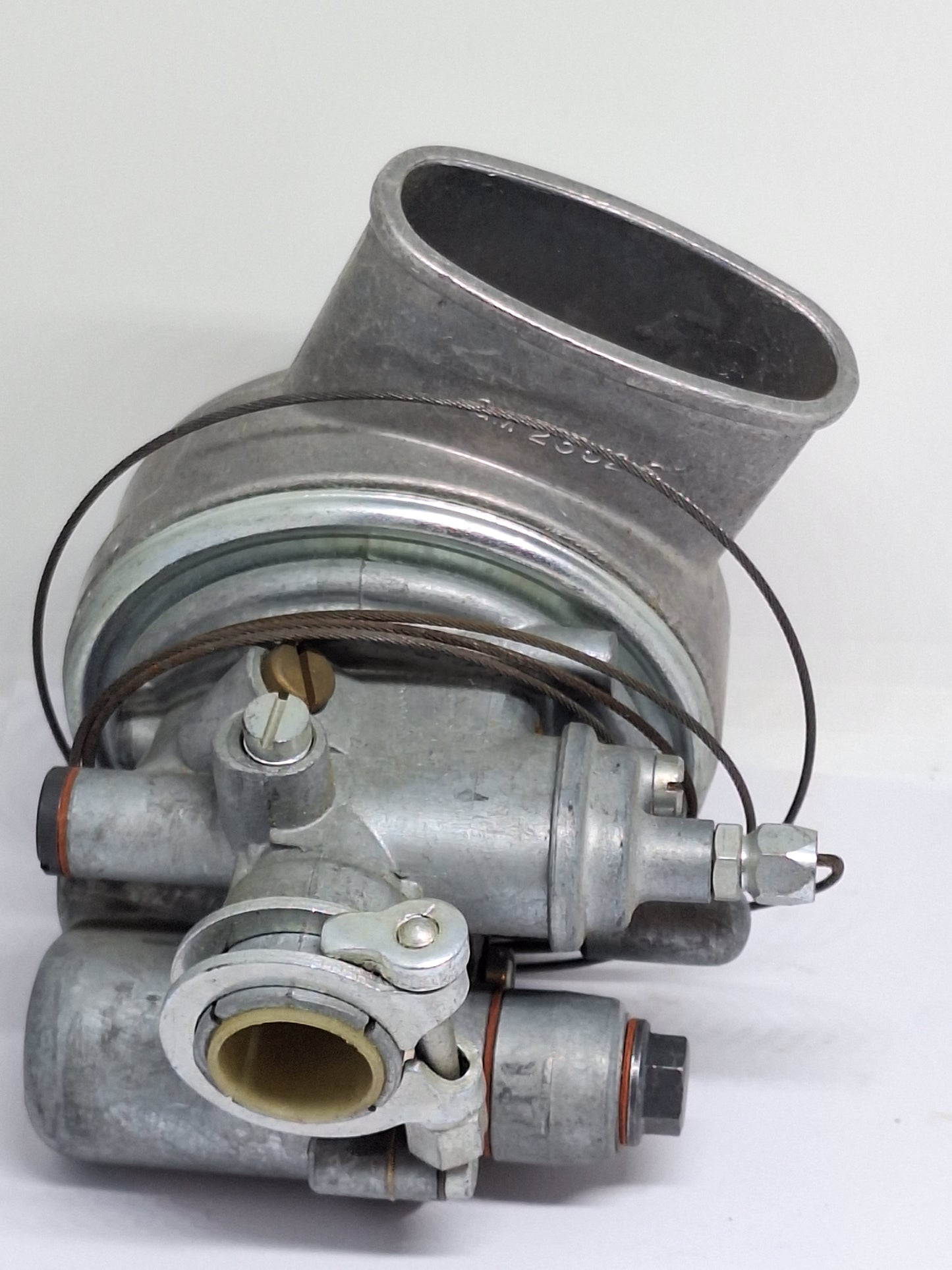 DELLORTO T4 9 S1 CARBURATEUR – NOS – COMPLEET MET LUCHTFILTER