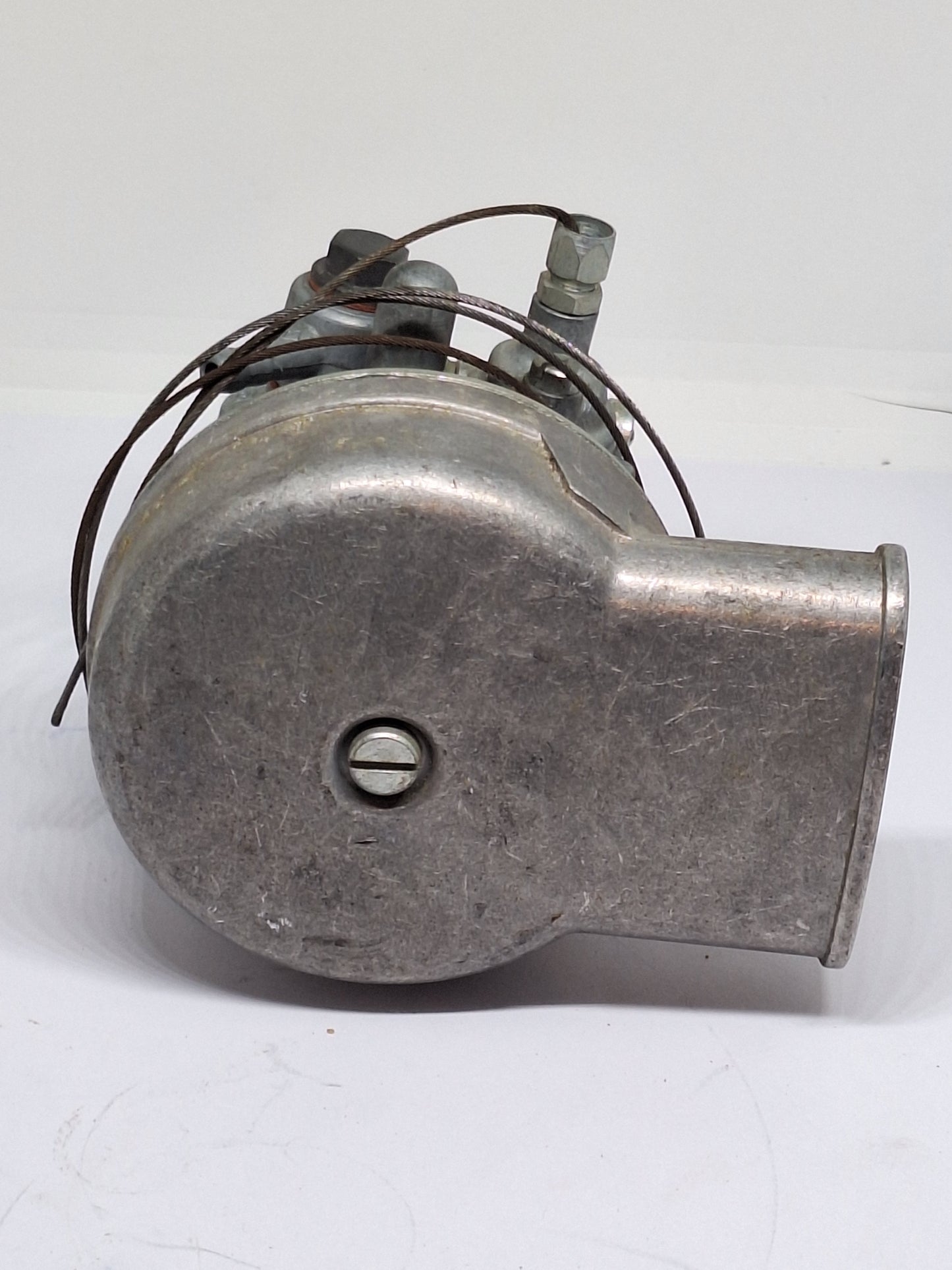 DELLORTO T4 9 S1 CARBURATEUR – NOS – COMPLEET MET LUCHTFILTER