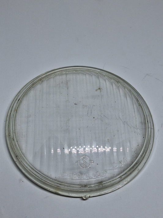 Koplampglas Tomos 4L / APN
