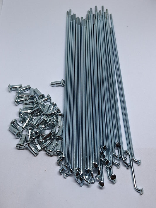 Spakenset 2,6 x 208 mm Tomos / Puch