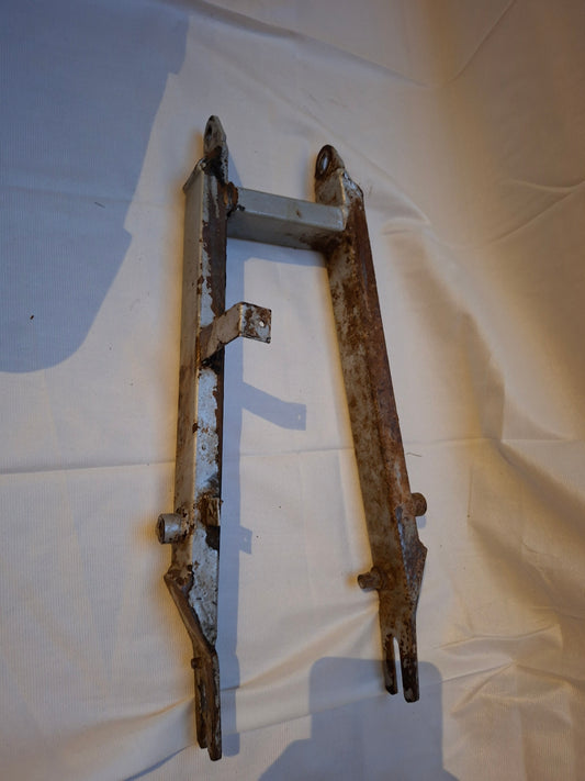 Achterbrug Tomos Revival