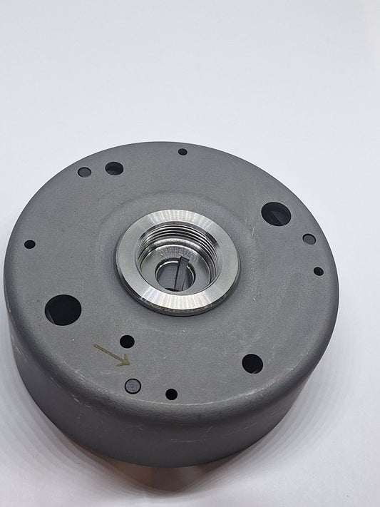 Vliegwiel DMP Tomos A3 / A35 / A52 ontsteking 12V 80W kickstart