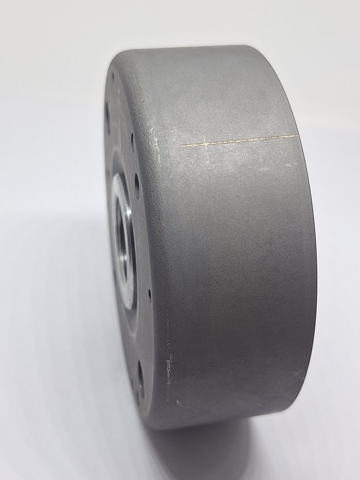 Vliegwiel DMP Tomos A3 / A35 / A52 ontsteking 12V 80W kickstart
