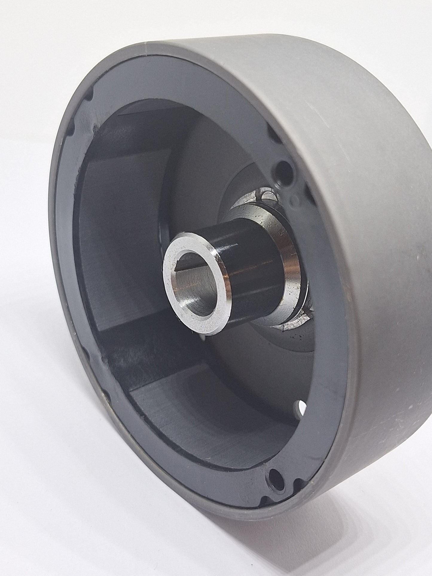 Vliegwiel DMP Tomos A3 / A35 / A52 ontsteking 12V 80W kickstart
