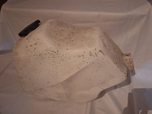 Benzinetank Tomos CTX 80 / Tomos NTX 50