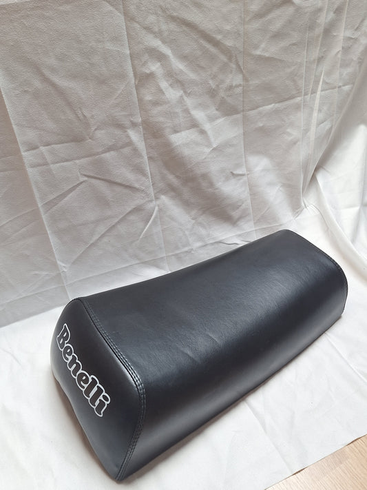 Buddyseat Benelli / MotoBi / Moto Guzzi 50 Cross nieuw type NOS