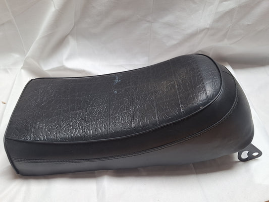 Buddyseat Benelli / MotoBi / Moto Guzzi 50 Cross oud type NOS