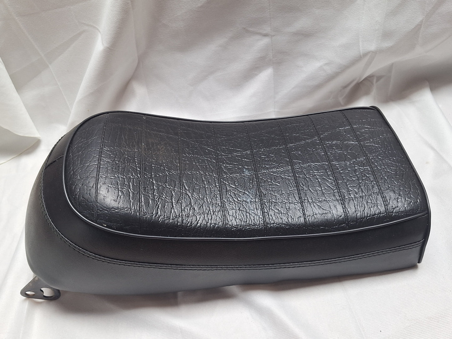 Buddyseat Benelli / MotoBi / Moto Guzzi 50 Cross oud type NOS