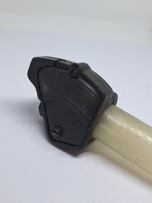 Gashandvat N. Verlicchi NOS