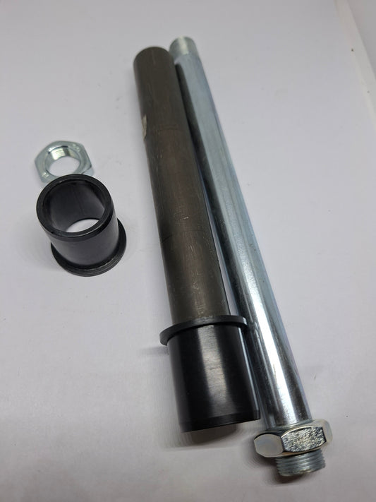 Achterbrug revisieset / achterbrug lagerset Tomos NTX50 / CTX 80