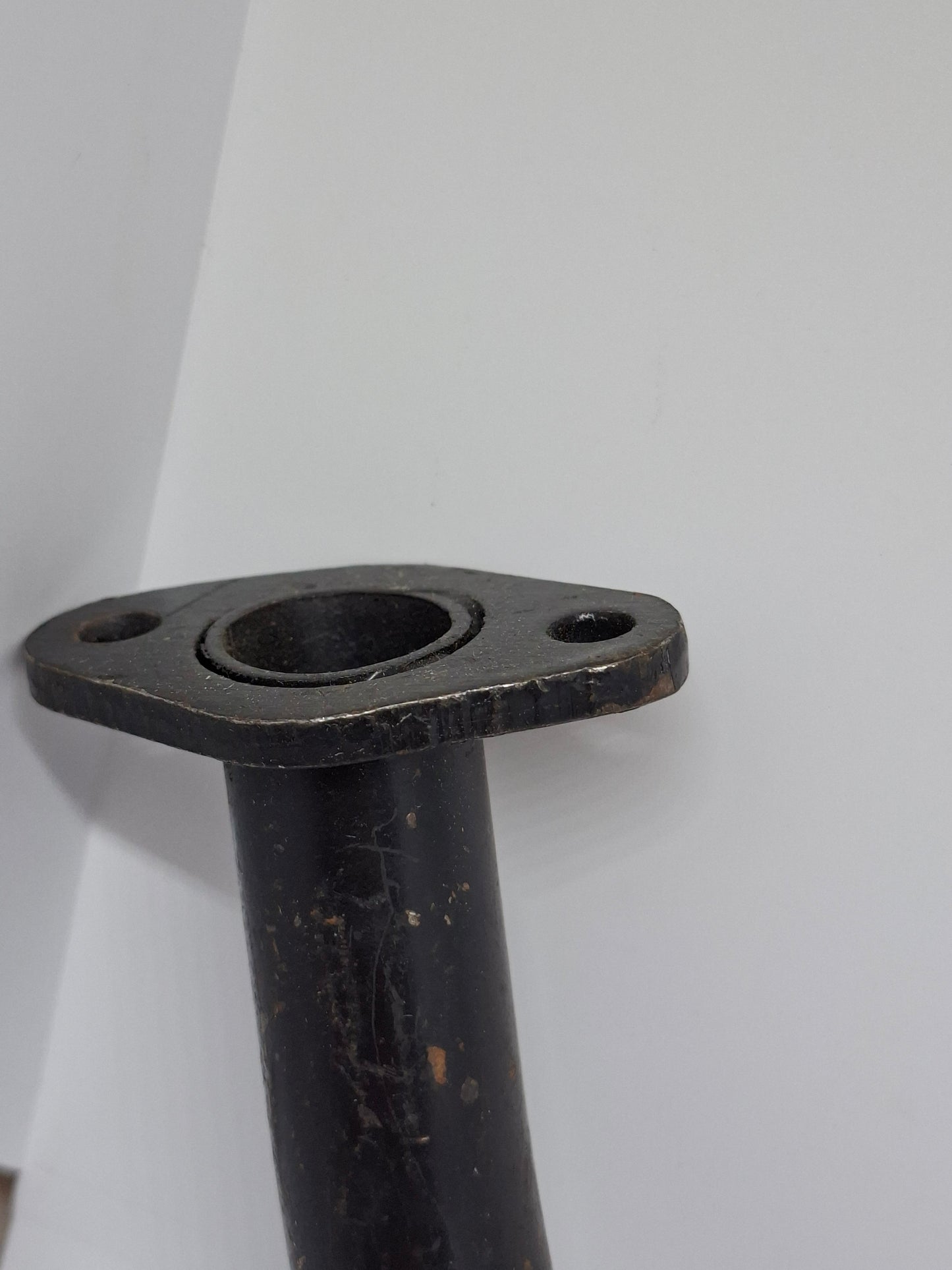 Uitlaatbocht Tomos 22mm