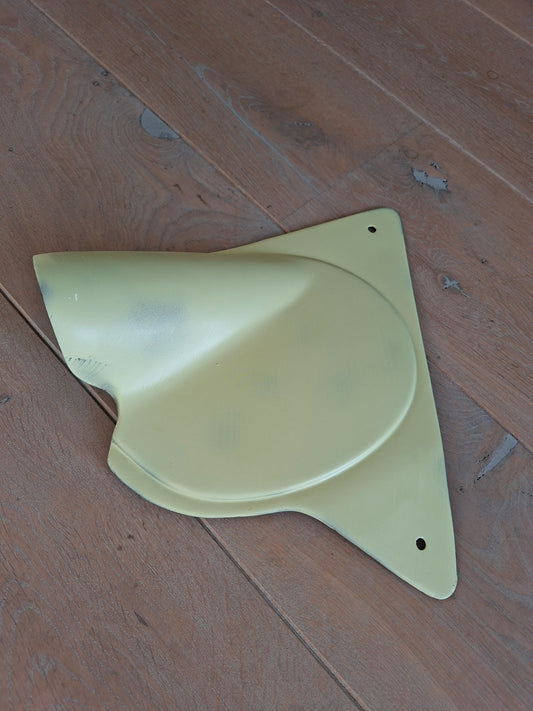 Zijkap rechts Benelli / MotoBi 50 Cross