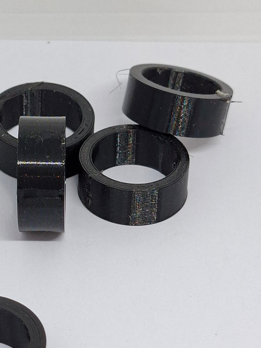 Voorvorkrubber buitenpoot pos. 5 Gilera Citta