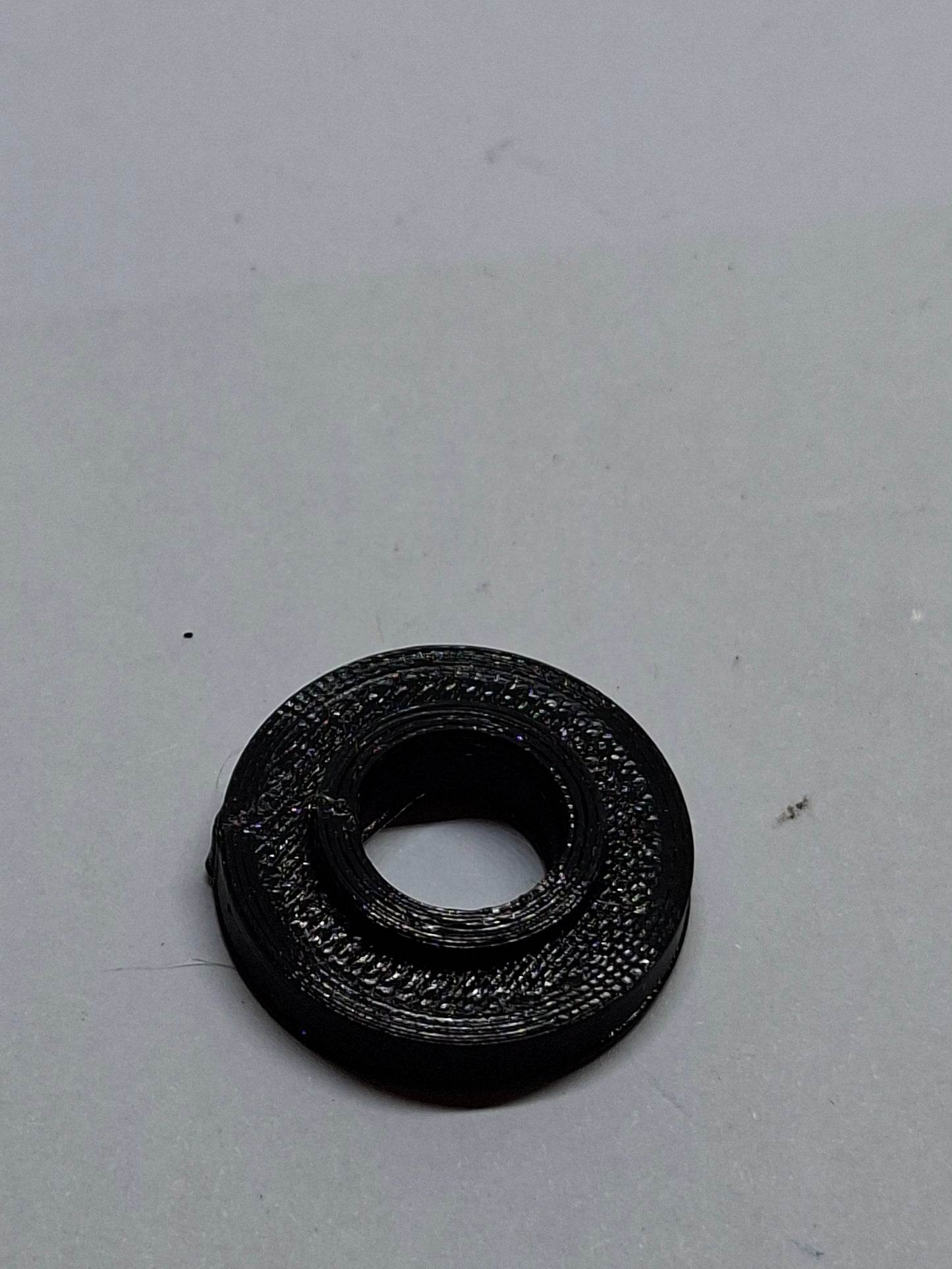 Voorspatbord rubber Tomos ATX50