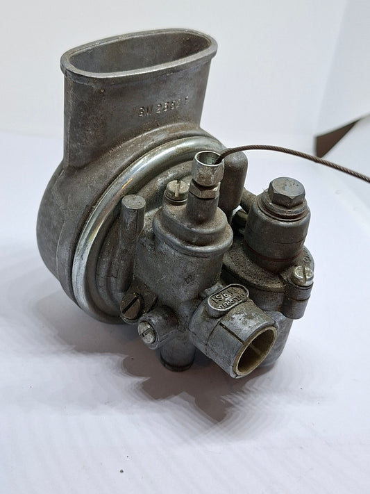 DELLORTO T4 9 S1 CARBURATEUR – 2e hands