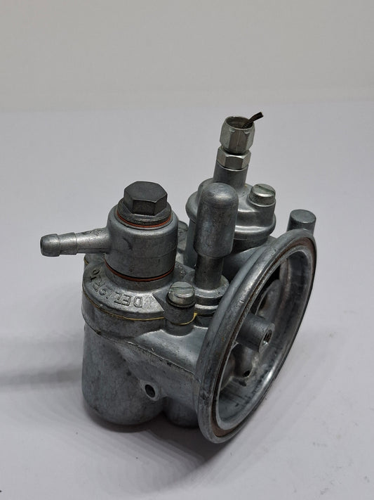 DELLORTO T4 9 S1 CARBURATEUR – NOS – ZONDER LUCHTFILTER