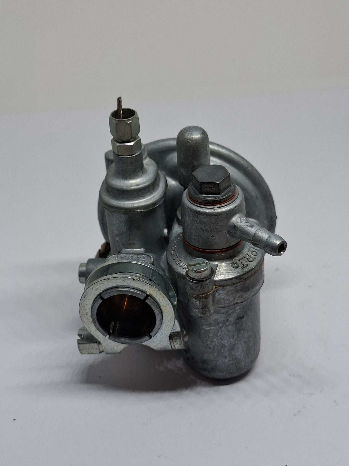 DELLORTO T4 9 S1 CARBURATEUR – NOS – ZONDER LUCHTFILTER