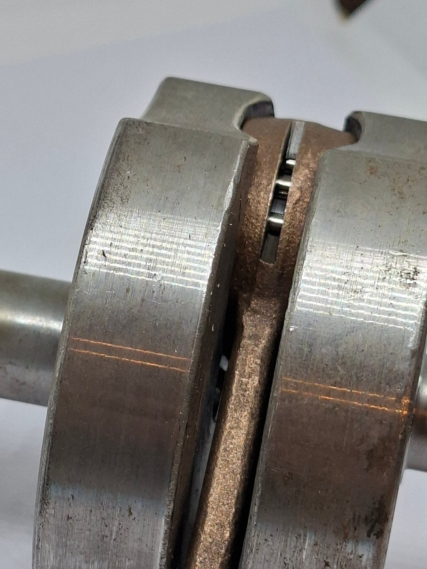 Krukas Benelli / MotoBi / Moto Guzzi NOS