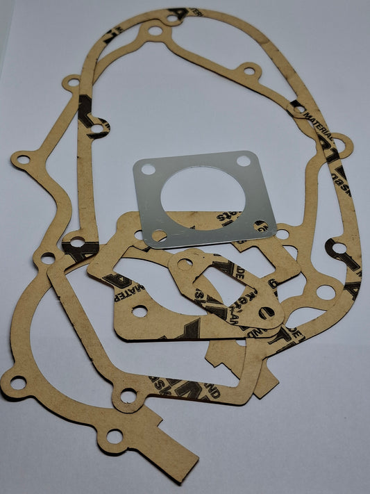 Pakkingset motorblok Benelli / MotoBi / Moto Guzzi