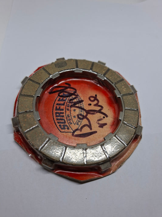 Koppelingsplaatset Benelli / MotoBi / Moto Guzzi SURFLEX