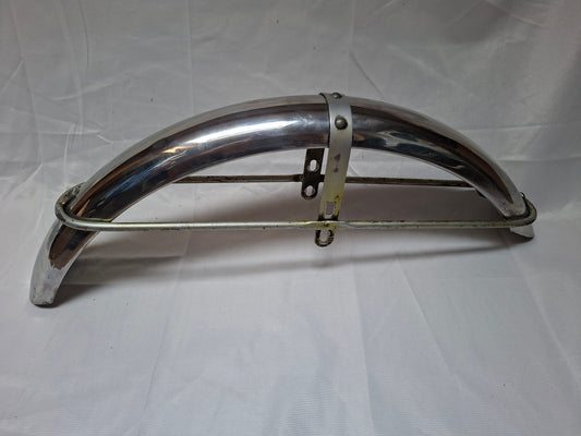 Voorspatbord Benelli oud model (50 / 60's)