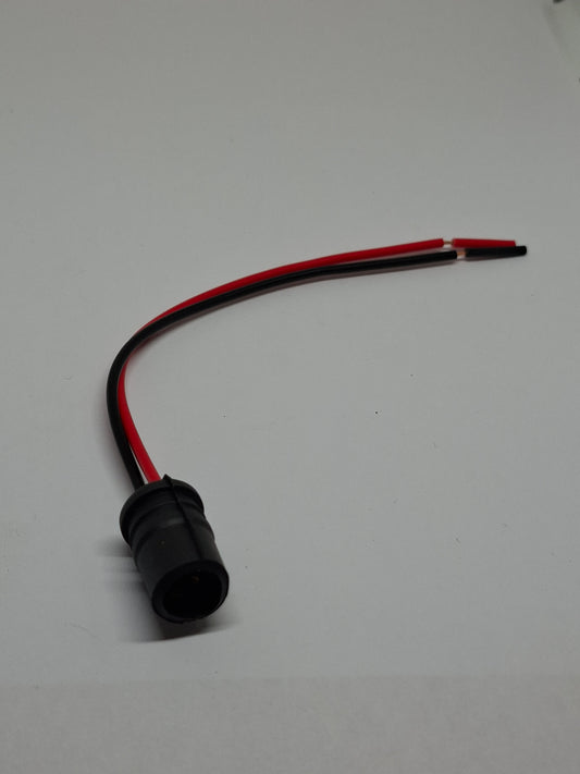 Lampfitting T10 Wedge cockpit